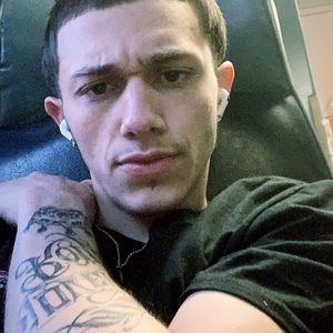 Meet your Posher, Nicholas